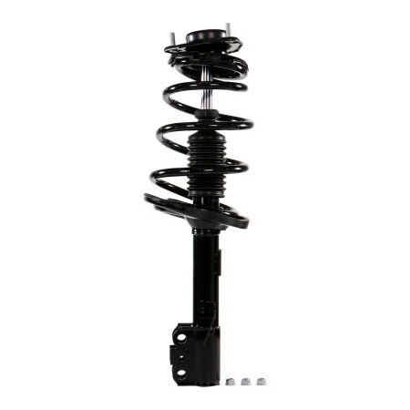 Monroe RoadMatic Strut and Coil Spring Assembly,  182781